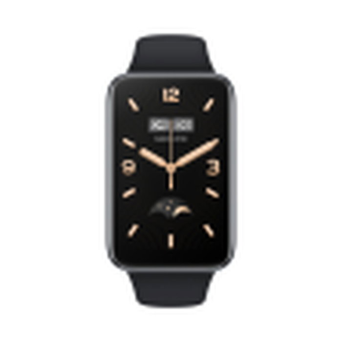 Montre intelligente Xiaomi Smart Band 7 Pro Noir Montre intelligente Xiaomi Smart Band 7 Pro Noir