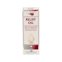 PRODECO WAVEN RELIEF OIL 30ml