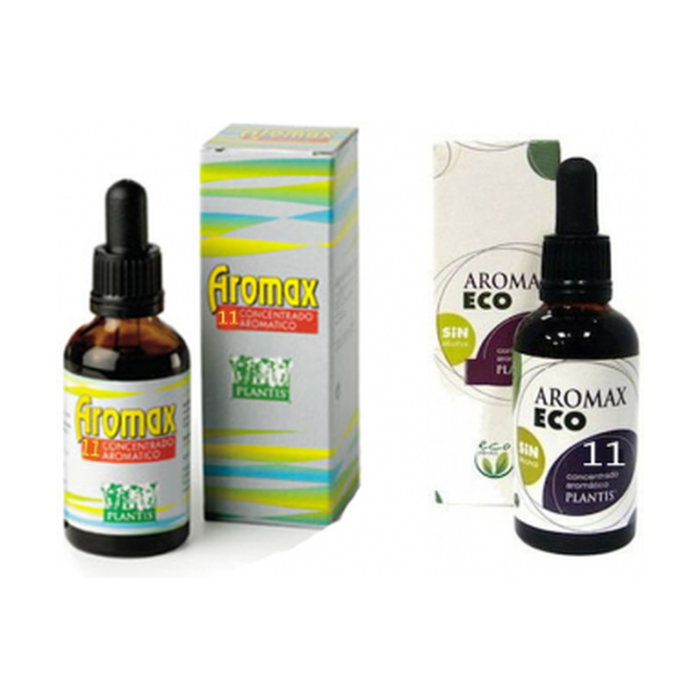 PLANTIS Aromax-11 (Sedante) 50 ml