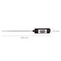 ORYX Thermomètre numérique de cuisine avec sonde