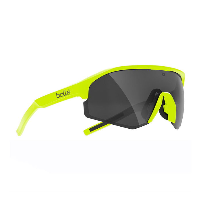 Bolle BS020008 Lunettes de soleil polarisées gris Bolle BS020008 Lunettes de soleil polarisées gris