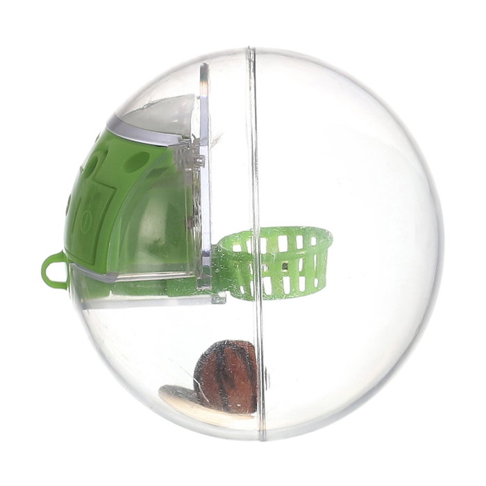 Mister Gadget BOLA Jeu de Basket-ball