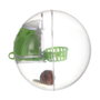 Mister Gadget BOLA Jeu de Basket-ball