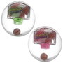 Mister Gadget BOLA Jeu de Basket-ball