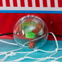 Mister Gadget BOLA Jeu de Basket-ball