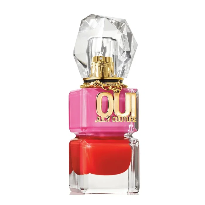 Juicy Couture OUI Eau de Parfum 50 ml Juicy Couture OUI Eau de Parfum 50 ml