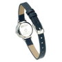 THE CARAT SHOP - Bracelet-montre Deathly Hallows Harry Potter en acier, 20mm, taille 27.5x6x1cm