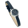 THE CARAT SHOP - Bracelet-montre Deathly Hallows Harry Potter en acier, 20mm, taille 27.5x6x1cm