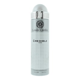 Louis Cardin Credible Homme Déodorant en spray 200 ml