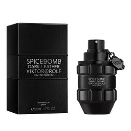 Viktor & Rolf SB Black Leather Eau de Parfum 50ml