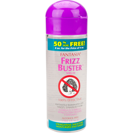 Ic Fantasia Hair Polisher Heat Protector Straightening Serum 178ml