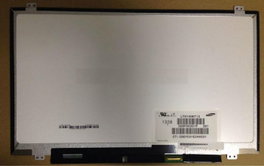 CoreParts Écran LCD 14,0 pouces Mat 1600x900