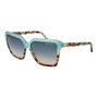 Guess By Marciano GM00009 89W Azul Havana 58 mm