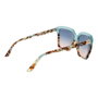 Guess By Marciano GM00009 89W Azul Havana 58 mm