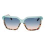 Guess By Marciano GM00009 89W Azul Havana 58 mm