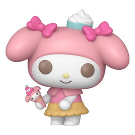 Funko POP! Animation My Melody figurine en vinyle