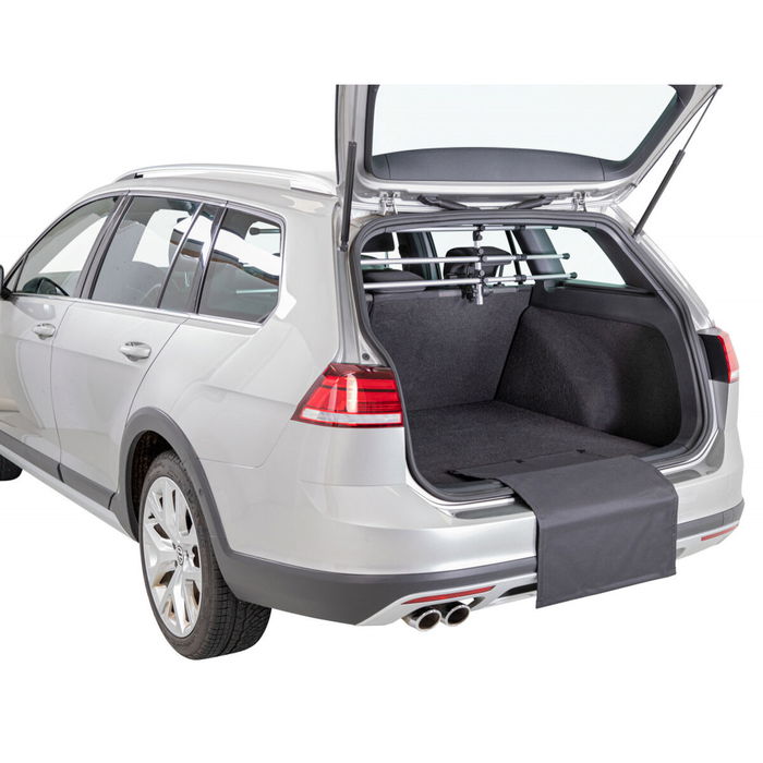 Housse de Protection de Voiture pour Animaux Trixie Noir 50 × 70 cm Housse de Protection de Voiture pour Animaux Trixie Noir 50 × 70 cm