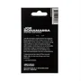 DUNLOP Pack de 24 médiators Joe Bonamassa Custom Jazz III Gold