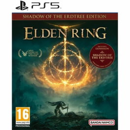Bandai Namco Entertainment Elden Ring: Shadow of the Erdtree GOTY PS5
