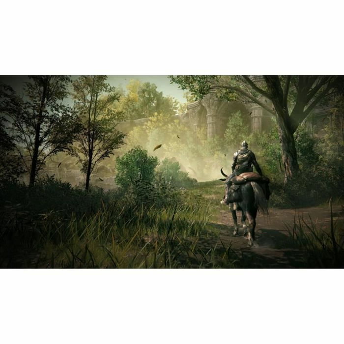 Bandai Namco Entertainment Elden Ring: Shadow of the Erdtree GOTY PS5 Bandai Namco Entertainment Elden Ring: Shadow of the Erdtree GOTY PS5