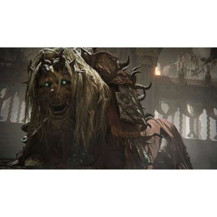 Bandai Namco Entertainment Elden Ring: Shadow of the Erdtree GOTY PS5 Bandai Namco Entertainment Elden Ring: Shadow of the Erdtree GOTY PS5