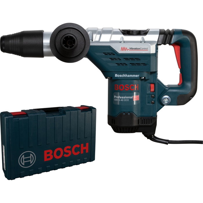 Bosch Professional GBH 5-40 DCE SDS-MAX 1150W