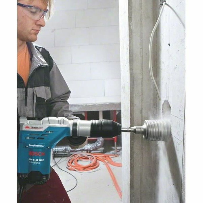Bosch Professional GBH 5-40 DCE SDS-MAX 1150W Bosch Professional GBH 5-40 DCE SDS-MAX 1150W