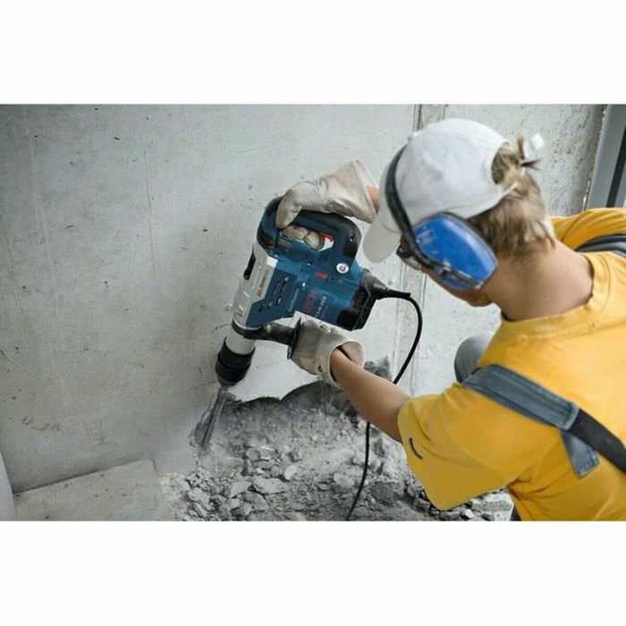 Bosch Professional GBH 5-40 DCE SDS-MAX 1150W Bosch Professional GBH 5-40 DCE SDS-MAX 1150W
