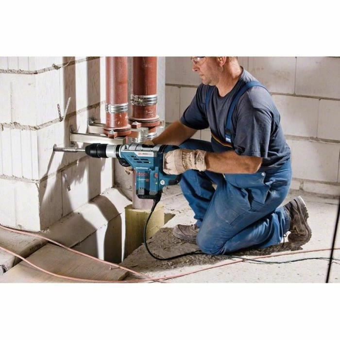 Bosch Professional GBH 5-40 DCE SDS-MAX 1150W Bosch Professional GBH 5-40 DCE SDS-MAX 1150W