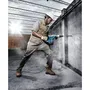 Bosch Professional 0611264000 Taladro cincel SDS-Max 6 kg 1100W GBH 5-40 DCE