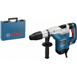 Bosch Professional Perforateur GBH 5-40 DCE SDS-MAX 1150W 8.8 Joules avec système Vibration Control dans coffret de transport - 0611264000