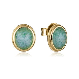 Boucles d´oreilles Femme Viceroy 2323E100-42 Vert