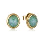 Boucles d´oreilles Femme Viceroy 2323E100-42 Vert