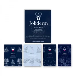 Joliderm Week End Set