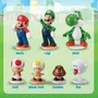 Epoch Games Super Mario Blow Up! Shaky Tower - 7356