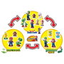 Epoch Super Mario Blow Up! Shaky Tower