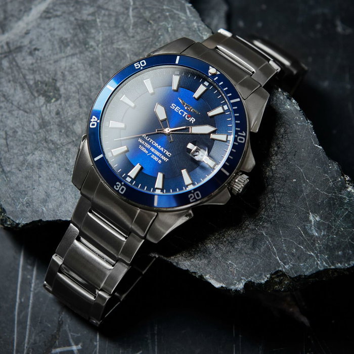 Montre Homme Sector (Ø 41 mm)