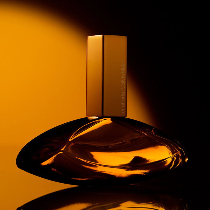 Calvin Klein EUPHORIA SOLAR ELIXIR Eau de Parfum 100 ml