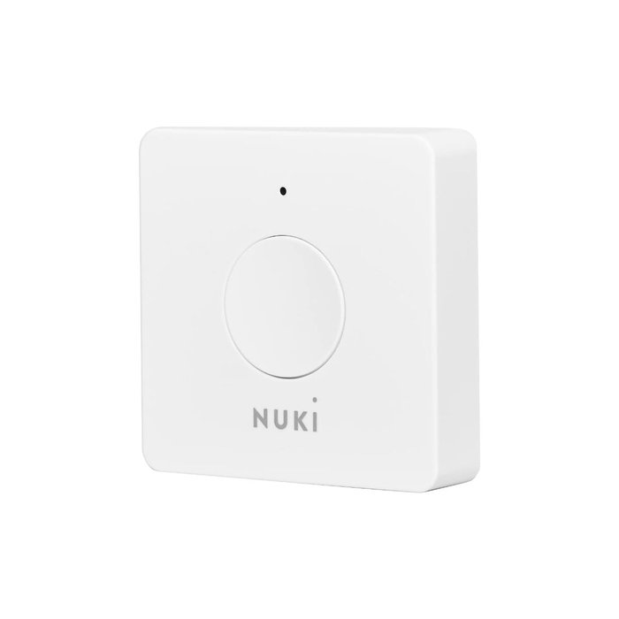 Verrouillage intelligent Nuki Blanc 1 Pièce