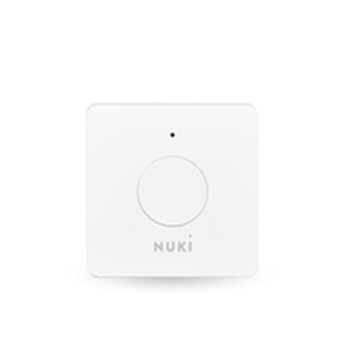Verrouillage intelligent Nuki Blanc 1 Pièce