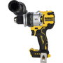 DeWalt DCD1007NT-XJ Perceuse à percussion sans fil Brushless