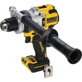 DeWalt DCD1007NT-XJ Perceuse à percussion sans fil Brushless