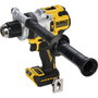 DeWalt DCD1007NT-XJ Perceuse à percussion sans fil Brushless