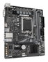 Gigabyte H610M H V3 DDR4, Micro-ATX, LGA 1700, Intel H610