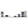 Gigabyte H610M H V3 DDR4 Carte mère Micro ATX Socket LGA1700 Chipset Intel H610 Express