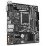 Gigabyte H610M H V3 DDR4 Carte mère Micro ATX Socket LGA1700 Chipset Intel H610 Express