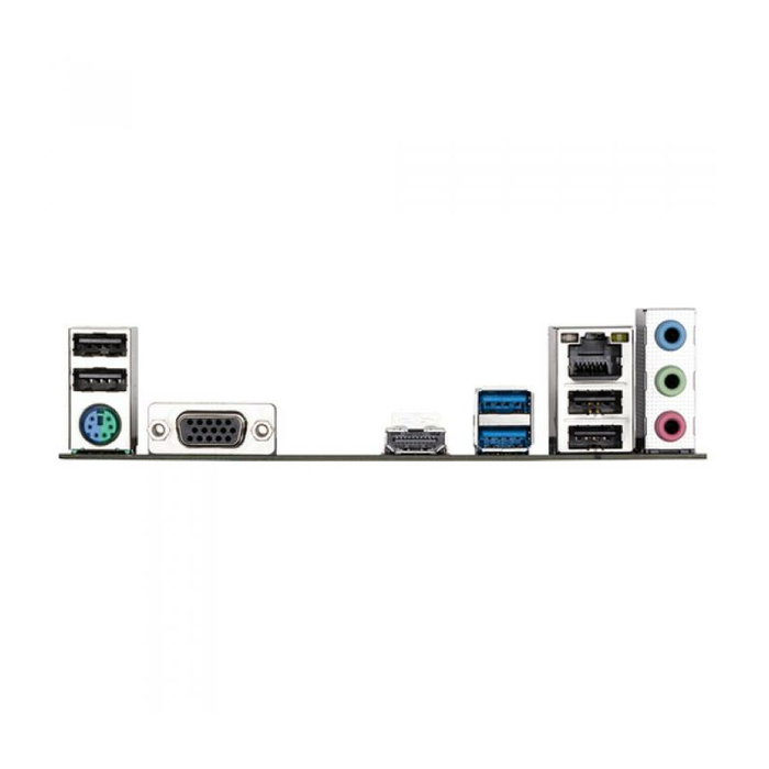 Gigabyte H610M H V3 DDR4, Micro-ATX, LGA 1700, Intel H610
