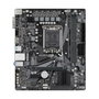 Gigabyte H610M H V3 DDR4, Micro-ATX, LGA 1700, Intel H610