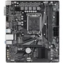 GIGABYTE H610M H V3 DDR4 Carte mère Micro-ATX Chipset Intel H610 Compatible DDR4 pour PC Bureautique et Multimédia