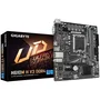 GIGABYTE H610M H V3 DDR4 Carte mère Micro-ATX Chipset Intel H610 Compatible DDR4 pour PC Bureautique et Multimédia